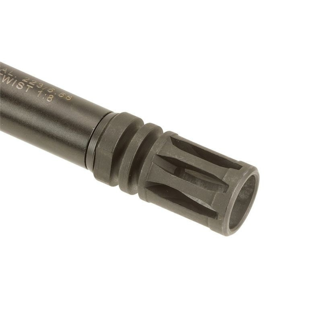 Fuzil Savage MSR 15 Recon 2.0 - 5,56x45mm / .223 Remingotn